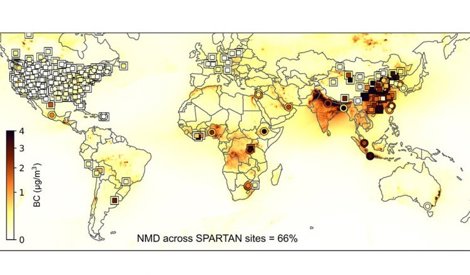 Cambio Climático