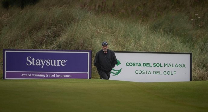 Turismo Costa del Sol consolida su presencia internacional en el Legends Tour