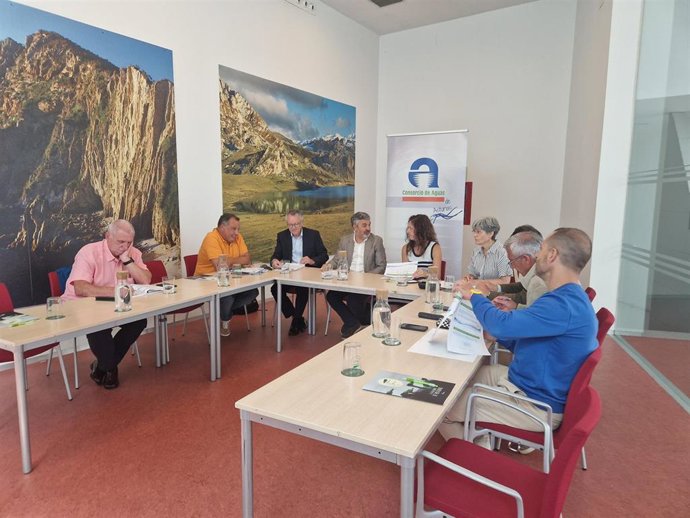 Cadasa obtiene un préstamo del Banco Europeo de Inversiones (BEI) de hasta 67 millones.