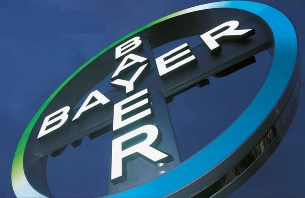 Archivo - BAYER
