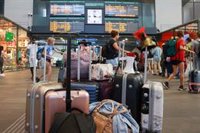 Sanz pide explicaciones ante la "pésima calidad" del AVE tras la nueva incidencia en Sevilla por "falta de inversiones"