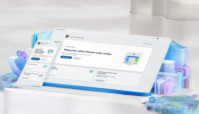 Recurso de Microsoft Defender