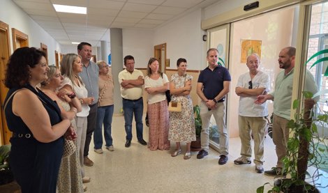 Es Andalucía - Jaén