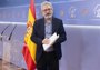 Dimite por motivos de salud uno de los dos coordinadores de Sumar, aunque seguirá como diputado en el Congreso