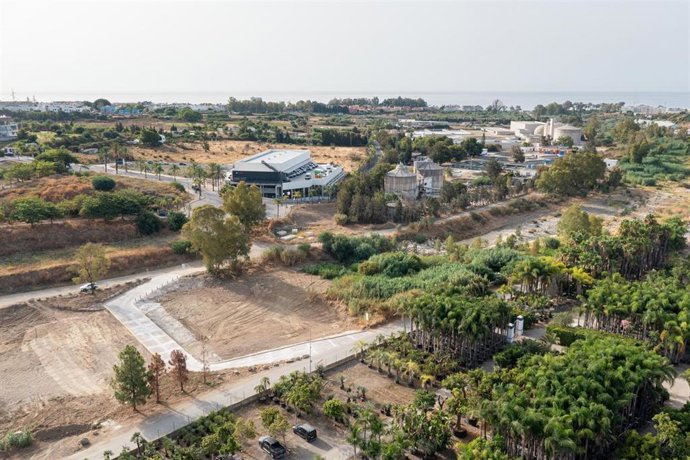 Paso del río Gudalmansa.