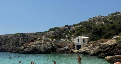 Islas Baleares