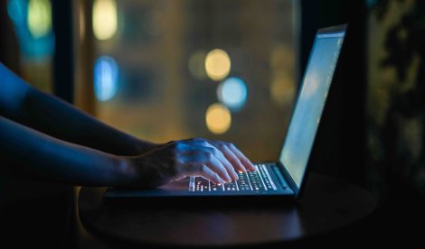 Ciberseguridad