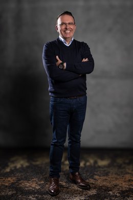 Sérgio Pena Dias, Chairman del Grupo Timestamp