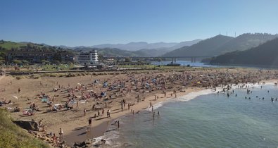 País Vasco
