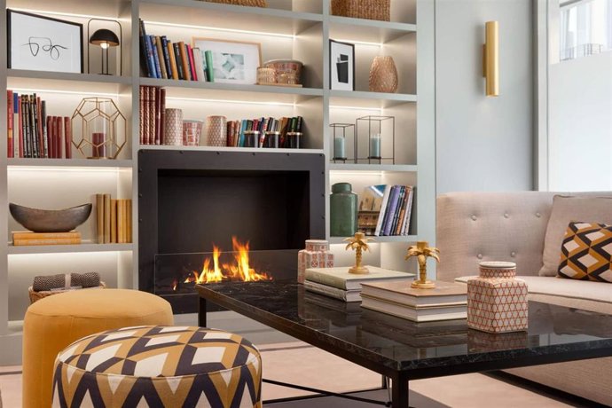 Hotel Trademark Avenue Louise