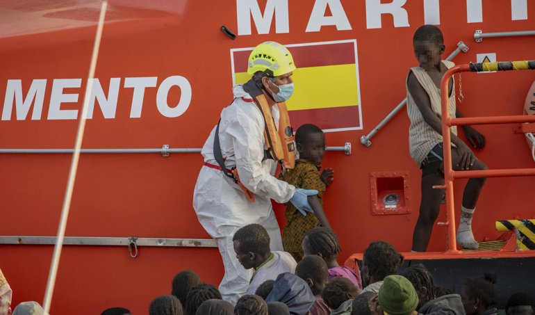 Migración