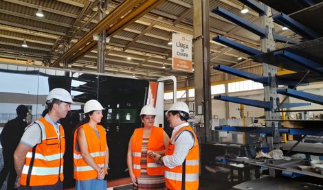 Es Andalucía - Jaén