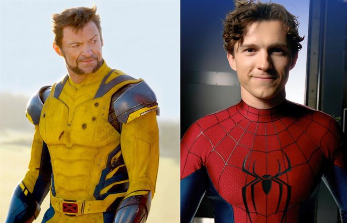 ¿Lobezno En Spider-Man 4: Brand New Day?