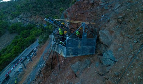 Es Andalucía - Málaga