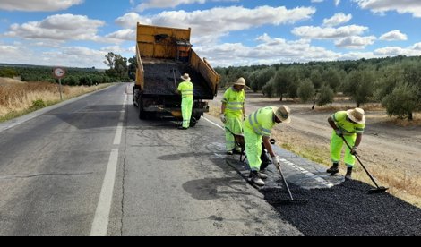 Es Andalucía - Córdoba