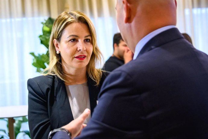 El Cabildo de Tenerife destina 370.000 euros a proyectos vinculados a la innovación en el sector comercial