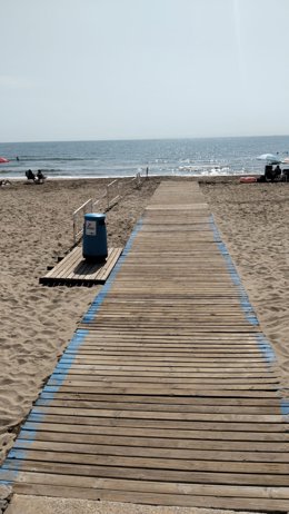 Imagen de PortSaplaya