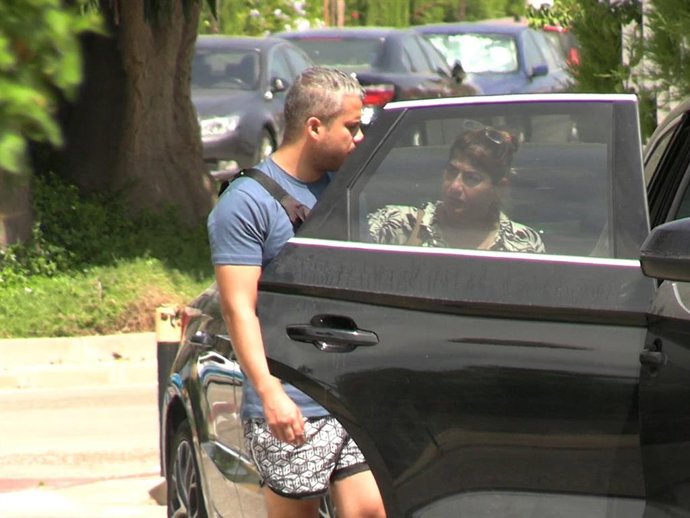 José Fernando consigue reunir a los Ortega Cano al completo