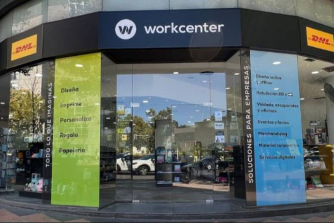 Workcenter firma un acuerdo con Flexible Places para potenciar y rentabilizar el atractivo comercial de sus locales
