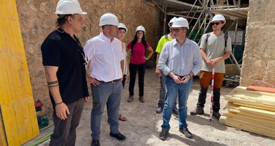 Es Andalucía - Jaén