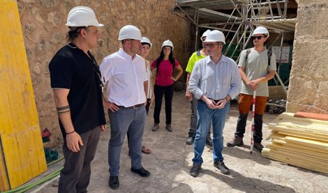 Es Andalucía - Jaén