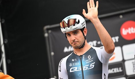 Ciclismo