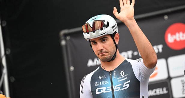 Ciclismo