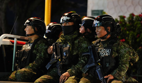 colombia