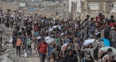 Cooperación y Desarrollo