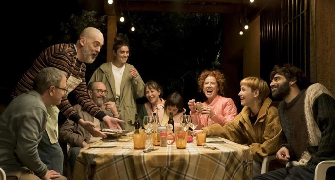 La Filmoteca d'Estiu proyecta el largometraje valenciano 'La casa' de Alex Montoya Visor detalle nota de prensa