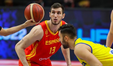 Baloncesto