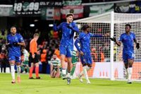 Marc Guiu llega al Sunderland cedido por el Chelsea