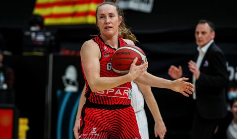 Baloncesto