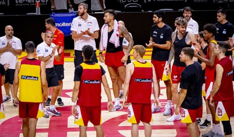 Baloncesto