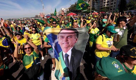 Política