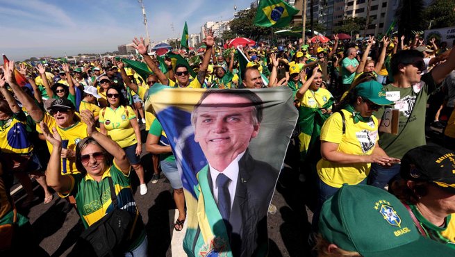 Política