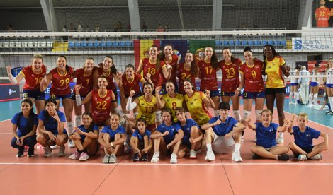 Deportes