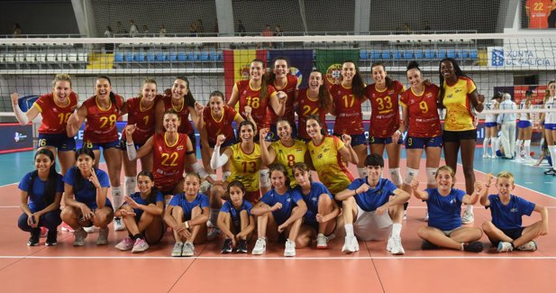 Deportes