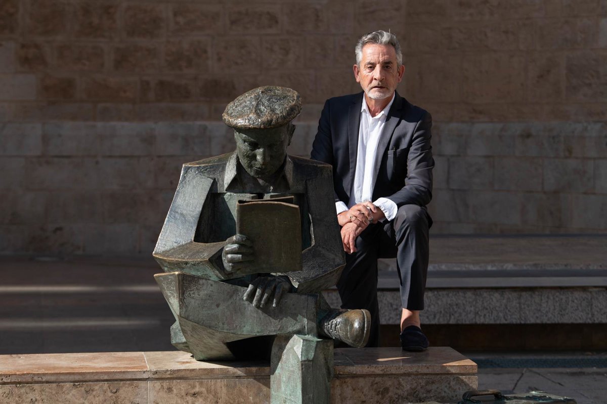 Histórico alcalde socialista de Valdepeñas, sobre la relación Page-Sánchez:  Riñas de hermanos, que nadie meta la mano 