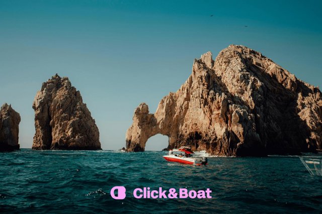 Click and Boat