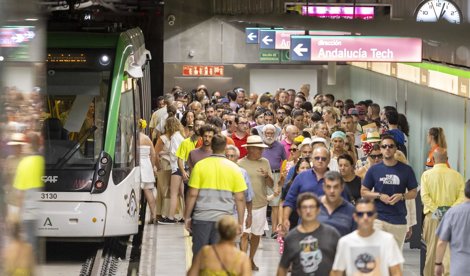 Es Andalucía - Málaga