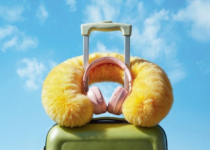 Mini drones, baterías externas y localizadores de rastreo Bluetooth los gadgets de viaje más comprados este verano