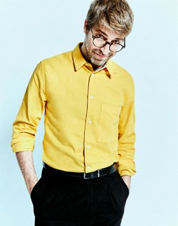 Archivo - Guillem Gisbert actuará en el Castillo de Benabarre.