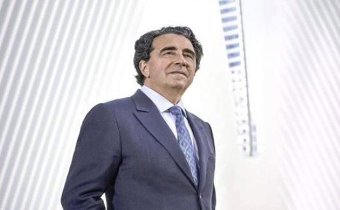 Archivo - Santiago Calatrava