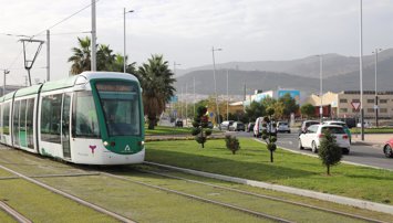 Es Andalucía - Jaén
