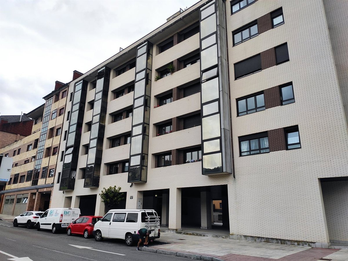 El precio medio de la vivienda crece un 1,1% en el segundo trimestre, según los Registradores
