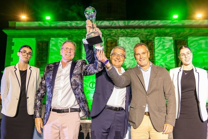 Costa del Sol consolida su posicionamiento como destino de referencia para golfistas internacionales