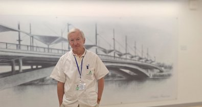 Es Andalucía - Sevilla