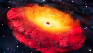 Astronomía