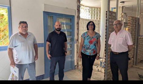 Es Andalucía - Granada